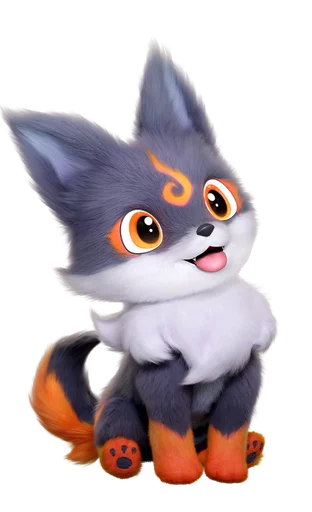Emberpup