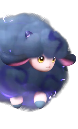Rainstorm Form