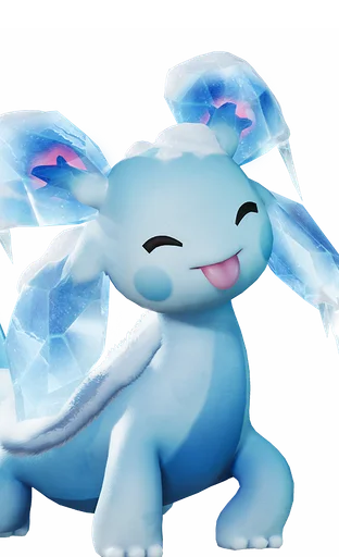 Snowfield Form
